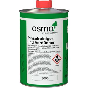 Verdünnung Osmo 13900001, 1 Liter