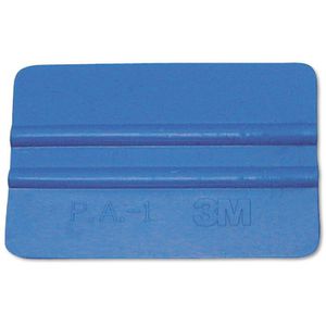 Rakel 3M RAKBLAU 70 x 100mm