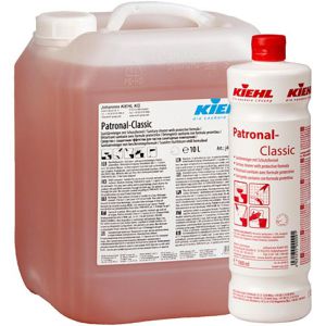 Produktbild für Badreiniger Kiehl J400810, Patronal-CIassic