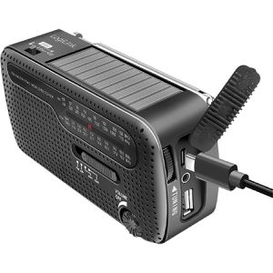Produktbild für Radio LogiLink SP0074