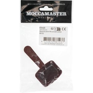 Produktbild für Kaffeelot Moccamaster 88103, braun, aus Kunststoff