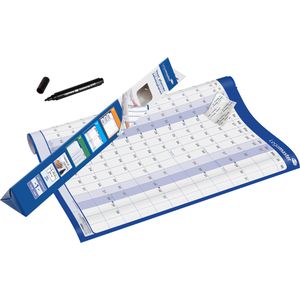 Produktbild für Plakatkalender Legamaster 7-420221-27, Jahr 2027