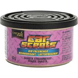Autoduft California-Scents Shasta Strawberry