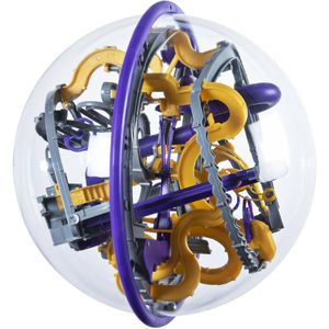 Produktbild für Geschicklichkeitsspiel Spin-Master Perplexus Epic