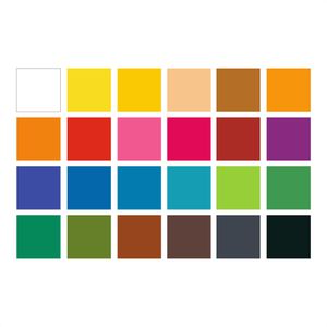 Produktbild für Aquarellstifte Staedtler Noris Aquarell 144 10NC24