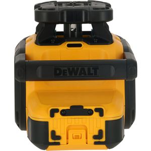 Produktbild für Rotationslaser DeWalt DCLE05211R-XJ, 1 Lotpunkt