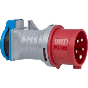 Produktbild für CEE-Adapter Brennenstuhl 1081690, ohne Kabel