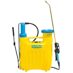 Drucksprüher Gloria-Garten Hobby 1200, 12 Liter