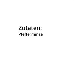 Produktbild für Tee Meßmer Pfefferminze