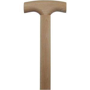 Produktbild für Spatengabel SHW 54631, Havau, T-Griff