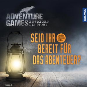 Produktbild für Brettspiel Kosmos 69508, Das Verlies