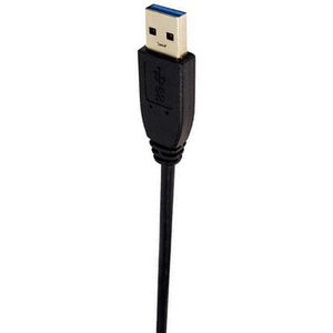 Produktbild für USB-Kabel LogiLink CU0025 USB 3.0, 3 m