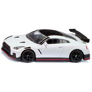 Fahrzeug siku 1579 Nissan GT-R Nismo