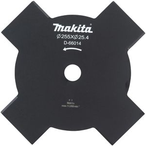 Schlagmesser Makita D-66014, 4-Zahn
