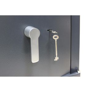 Produktbild für Tresor Atlas-Tresore TA E25 DSS