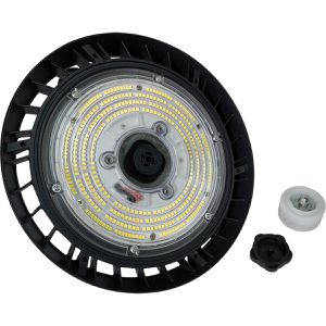 Produktbild für LED-Hallenstrahler Berger&amp;Schröter 20375, 12.000 Lumen