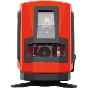 Produktbild für Kreuzlinienlaser SOLA 71013801, CROSSLINE GREEN NX