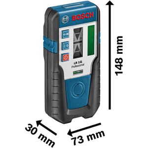 Produktbild für Laser-Empfänger Bosch 0601069700, LR 1G