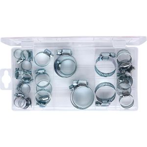 Produktbild für Schlauchschelle KS-Tools 970.0070, Sortiment