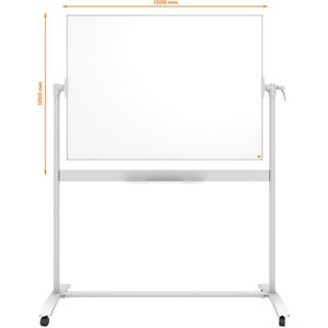 Produktbild für Stativdrehtafel Nobo 1901031