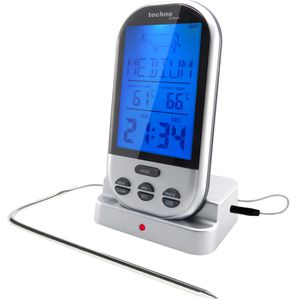 Fleischthermometer Technoline 06276, WS 1050