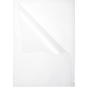 Sichthüllen EcoFile 15170, recycling, A4