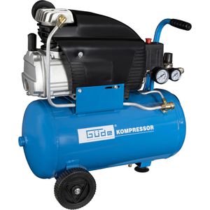 Kompressor Güde 231/10/24, 71166, 67 dB(A), 1500 W, 230V