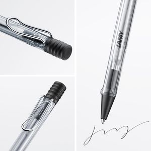 Produktbild für Kugelschreiber Lamy safari M212 vista