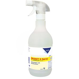 Grillreiniger Kleen-Purgatis Granit S