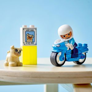 Produktbild für Klemmbausteine LEGO-DUPLO 10967, ab 2 Jahre