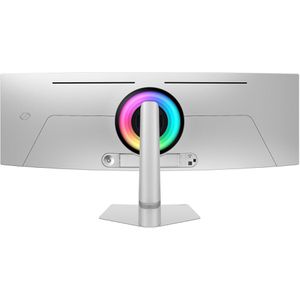 Produktbild für Monitor Samsung Odyssey OLED G93SD, 49 Zoll