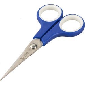 Produktbild für Büroschere Alco Soft Grip, 1490, 14 cm