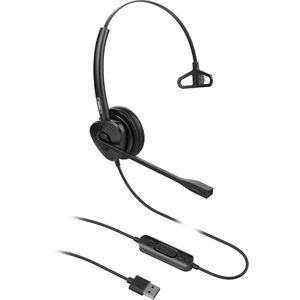 Produktbild für Headset Fanvil HT301-U Mono
