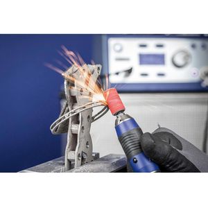 Produktbild für Schleifhülse PFERD-TOOLS 2220A 42298003, 13-teiliges Set