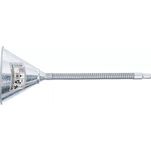 Produktbild für Trichter BGS-technic 8030, silber