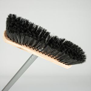 Produktbild für Besen Peggy-Perfect Harlekin, 2008