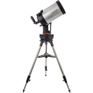 Produktbild für Teleskop Celestron NexStar Evolutions 8 GoTo, WLAN, Set
