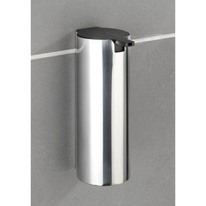 Produktbild für Seifenspender Wenko Detroit Turbo-Loc, 23354100