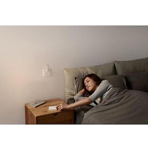 Produktbild für Zigbee-Adapter Aqara Hub E1