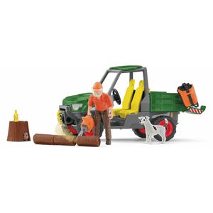 Produktbild für Spielset schleich FARM WORLD 42659, ab 3 Jahre