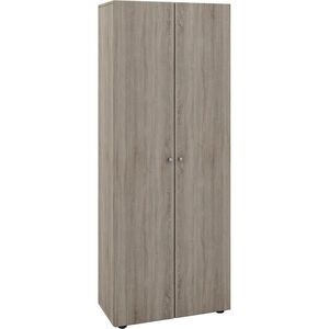 Produktbild für Aktenschrank VCM Vandol 912119, aus Holz