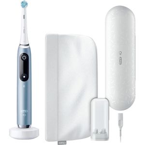Produktbild für Elektrische-Zahnbürste Oral-B iO Series 9 Luxe