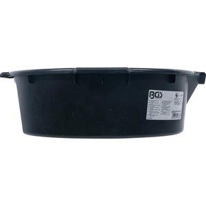 Produktbild für Ölauffangwanne BGS-technic 74612, mit Ausgießer