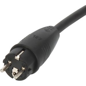 Produktbild für CEE-Adapter Brennenstuhl Camping 1133910025, 1,5 m