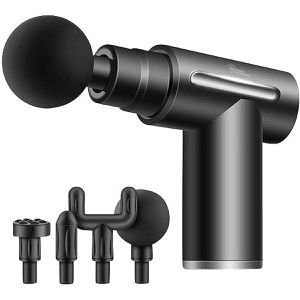 Massagepistole Böttcher-AG