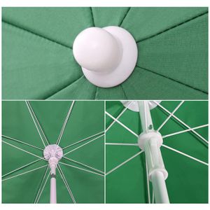 Produktbild für Sonnenschirm Sekey 39916048, rund