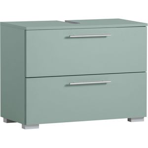 Waschbeckenunterschrank Schildmeyer Carlos 153618, stehend