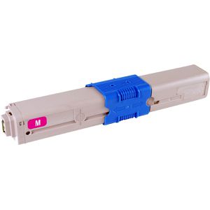Produktbild für Toner AgfaPhoto für Oki 44469705