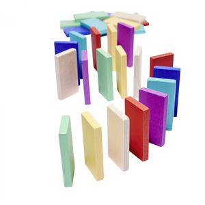 Domino Eichhorn 100002804, Domino Ralley