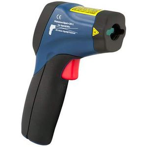 Produktbild für Infrarot-Thermometer PCE 889B
